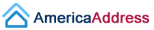 美国地址生成器logo