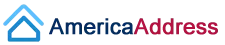 America Address Generatorlogo